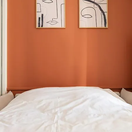 D'architecte Au Marche Appartement *