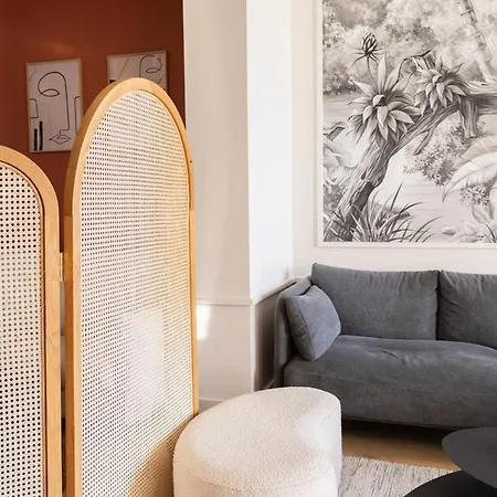 D'architecte Au Marche Appartement La Rochelle (Charente-Maritime)