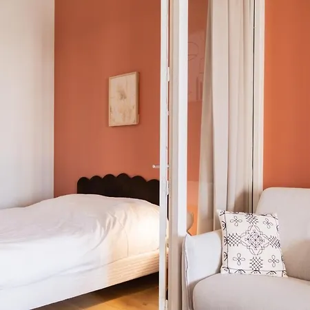 Appartement D'architecte Au Marche