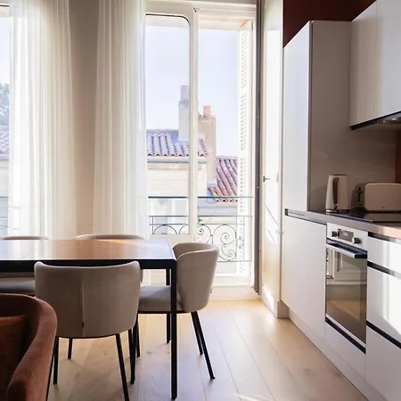 D'architecte Au Marche