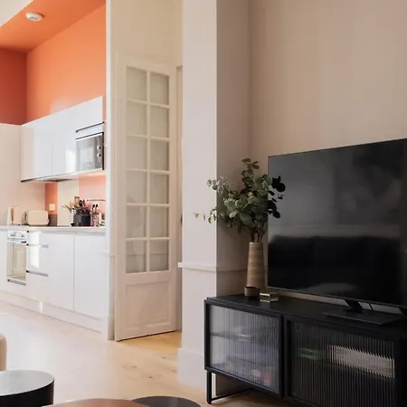 D'architecte Au Marche Appartement *