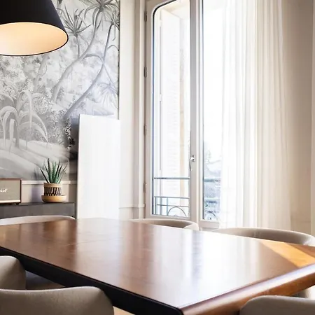 D'architecte Au Marche Appartement La Rochelle (Charente-Maritime)