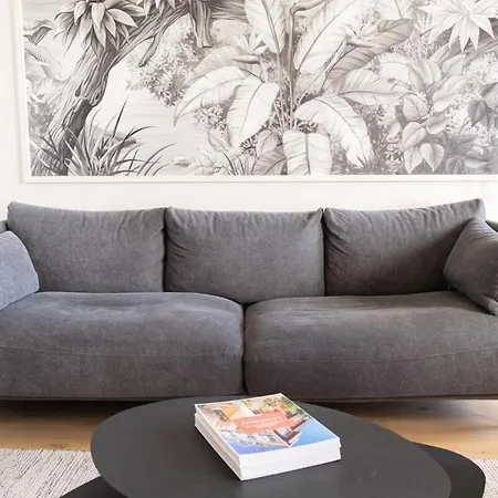Appartement D'architecte Au Marche