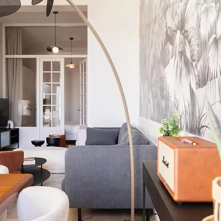D'architecte Au Marche Appartement *