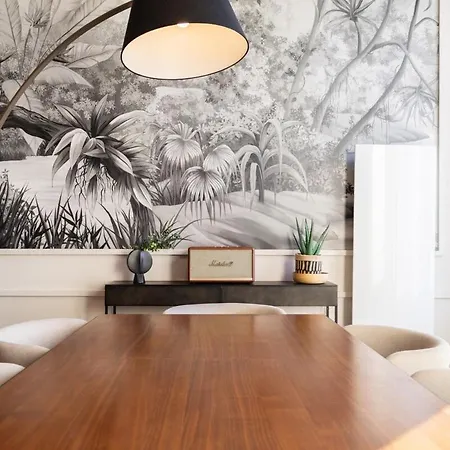 D'architecte Au Marche Appartement *