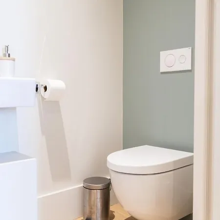 D'architecte Au Marche Appartement *