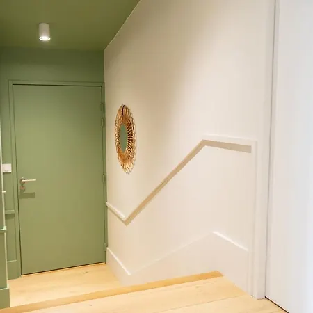 아파트 D'architecte Au Marche